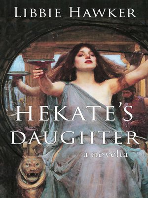 cover image of Hekate's Daughter